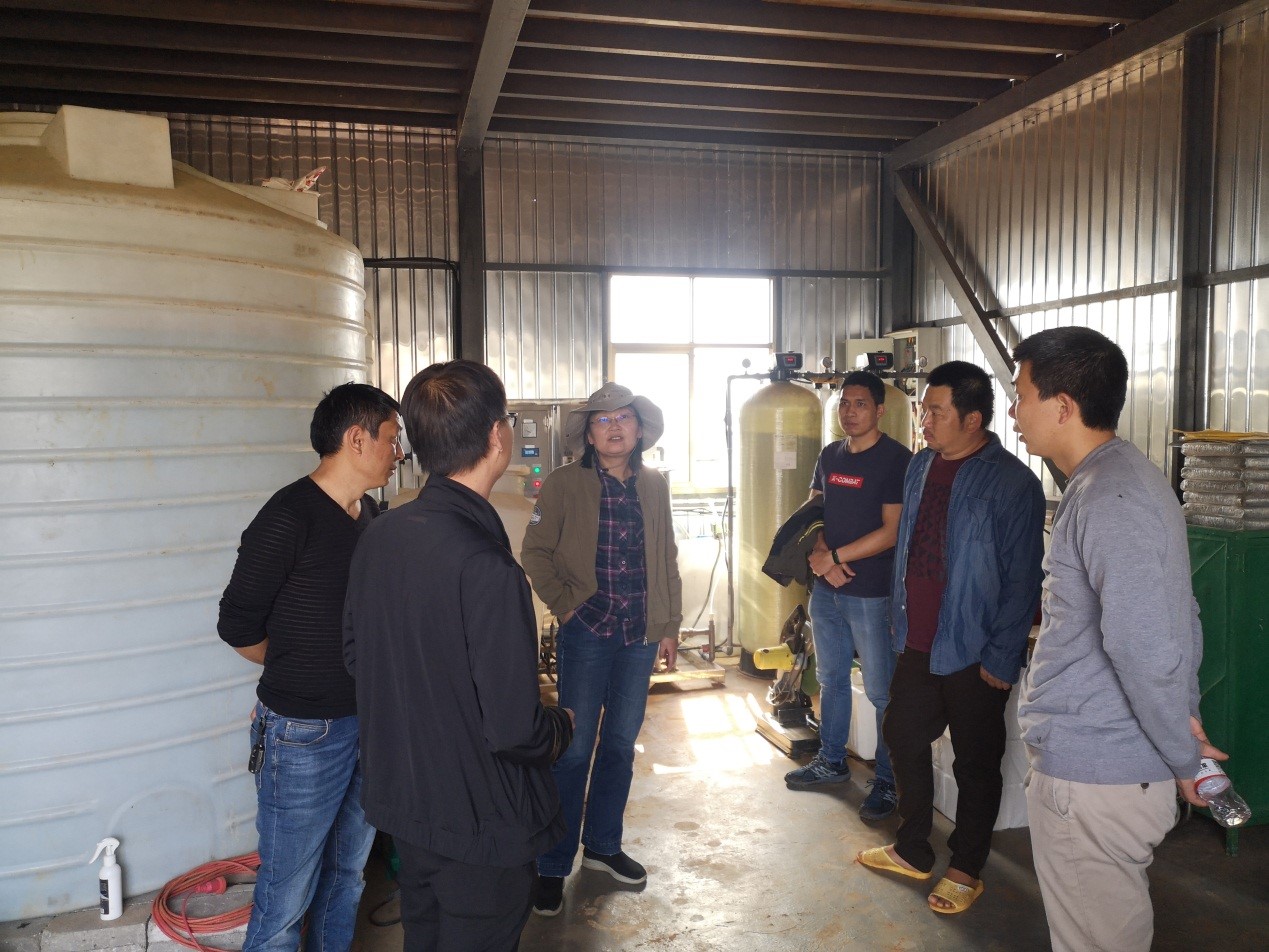 【科技战疫】科学解析蓝莓产业动向  精准技术助力提质增效