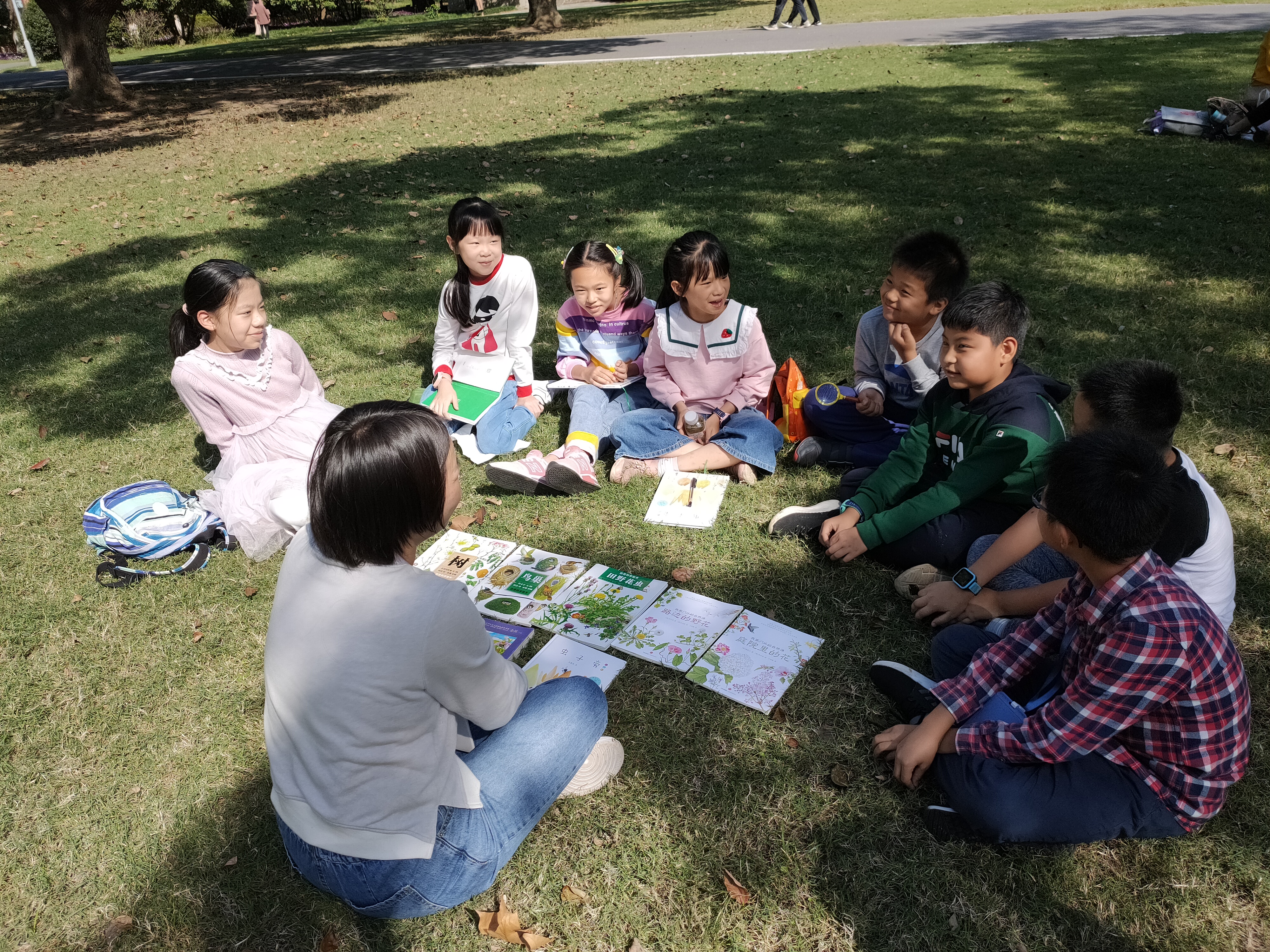 国庆长假永盈彩票开展多项科普活动