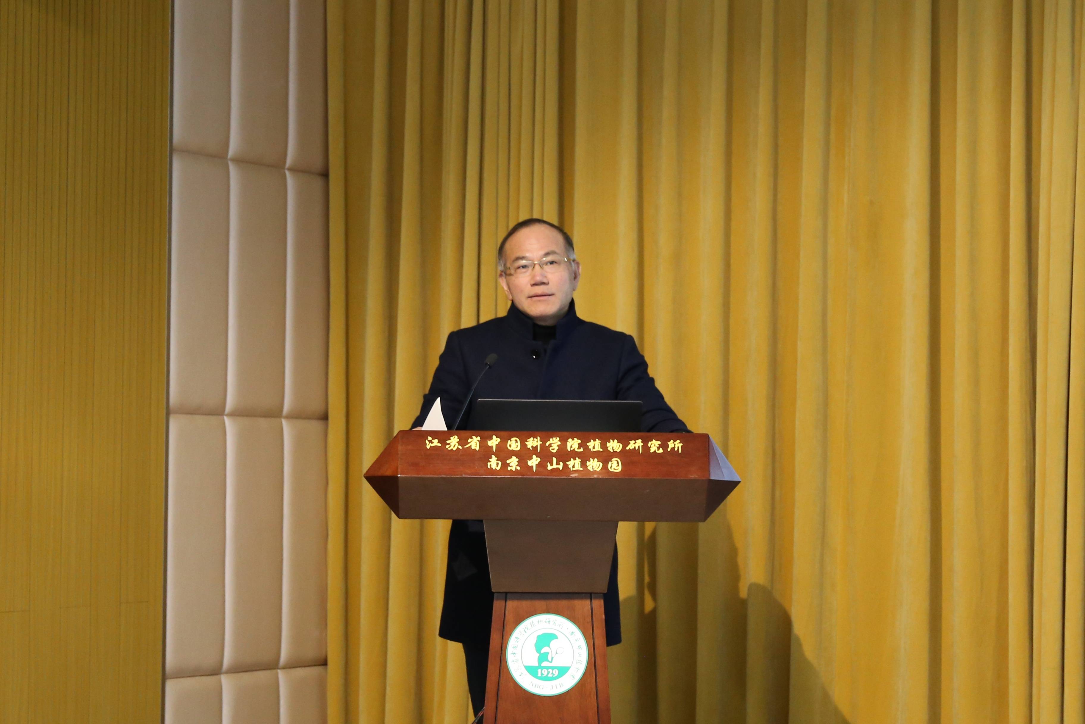 永盈彩票召开科研项目组工作汇报交流会