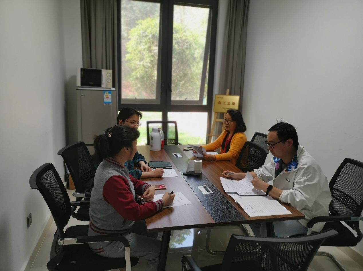 农工党江苏省中科院植物所支部召开季度工作会议.png 农工党江苏省中科院植物所支部召开季度工作会议.png