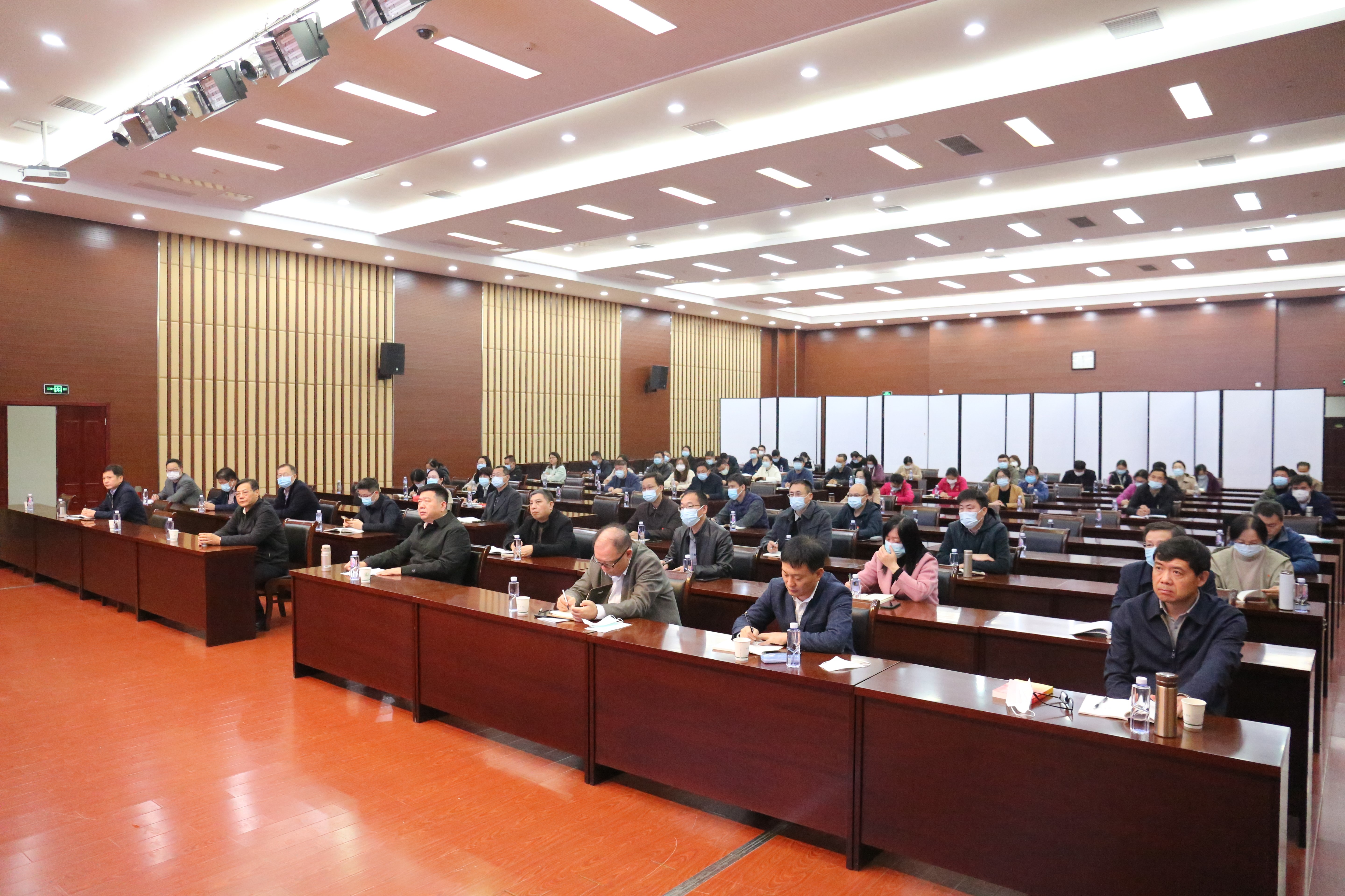 学习党的二十大精神开班仪式-2.jpg 学习党的二十大精神开班仪式-2.jpg