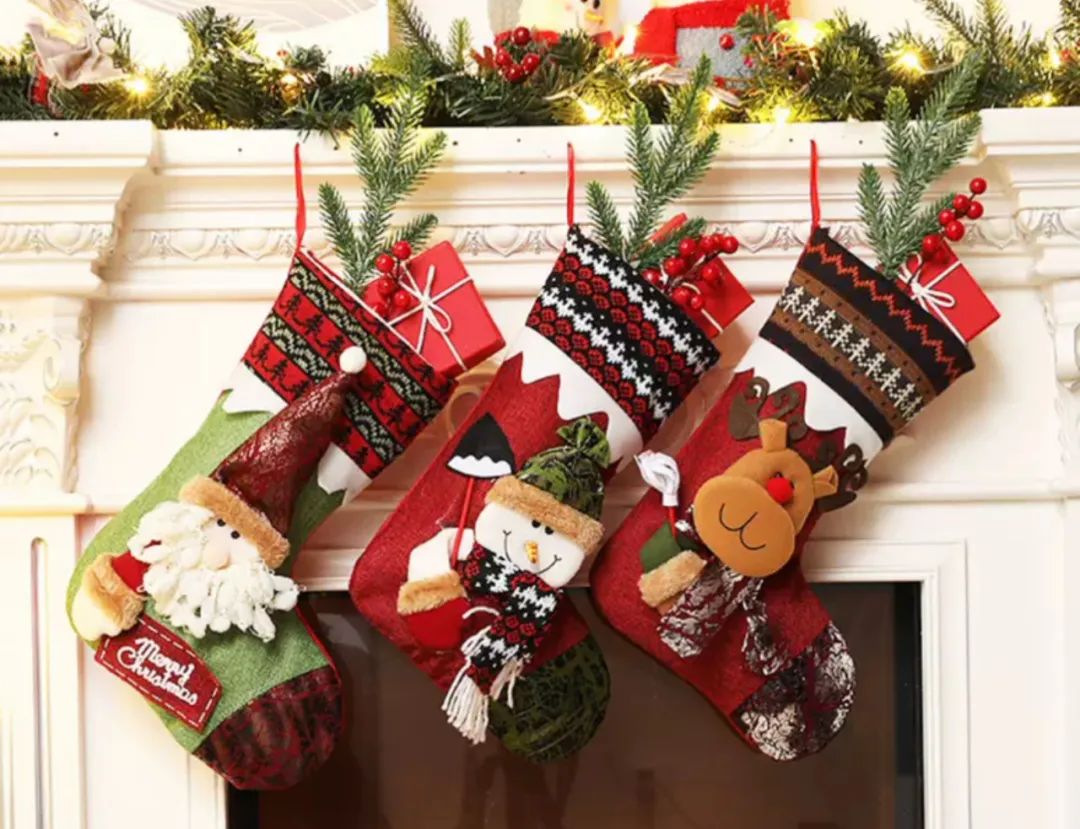 Merry Christmas 中山植物园半日圣诞寻秘之旅