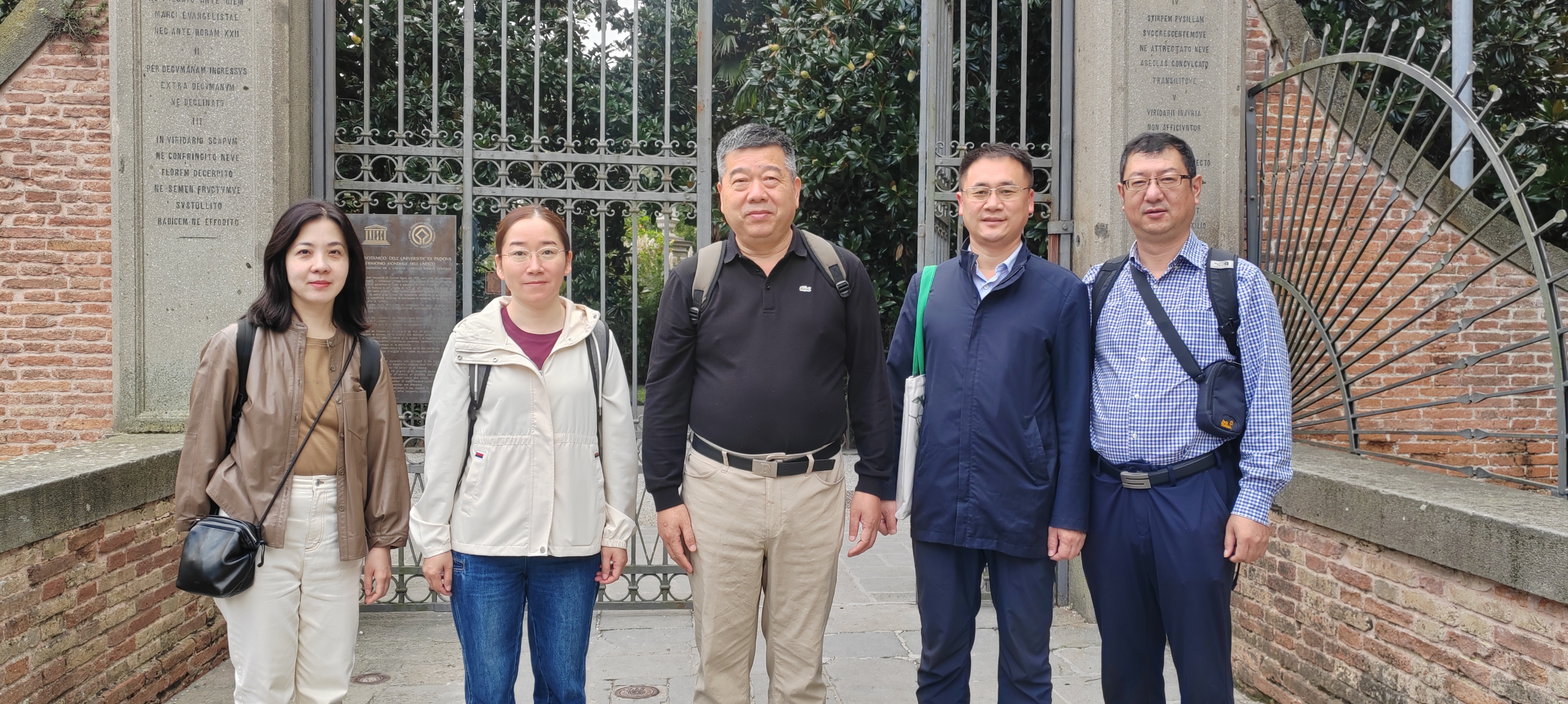 帕多瓦大学访问交流.jpg 帕多瓦大学访问交流.jpg