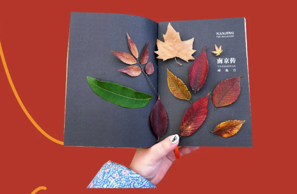 活动预告 | 锦绣&middot;文都秋日生活大会