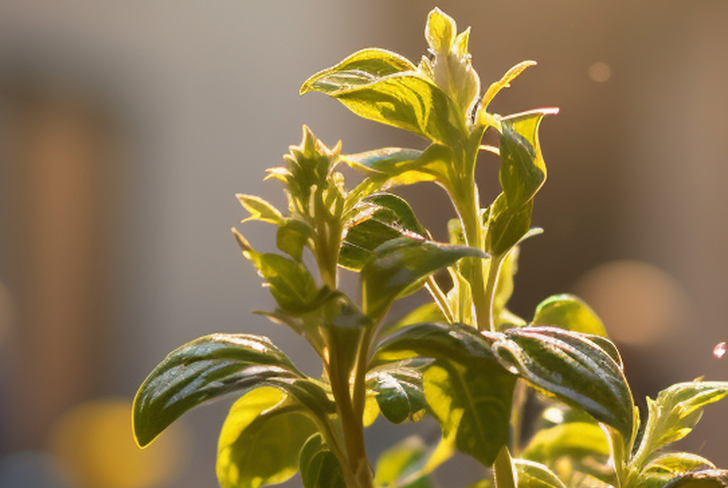 药用植物研究中心