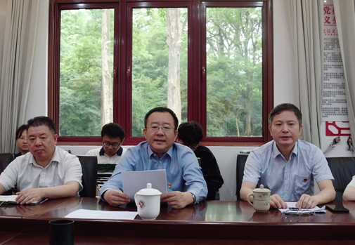 永盈彩票召开庆祝中国共产党成立103周年暨&ldquo;七一&rdquo;表彰会