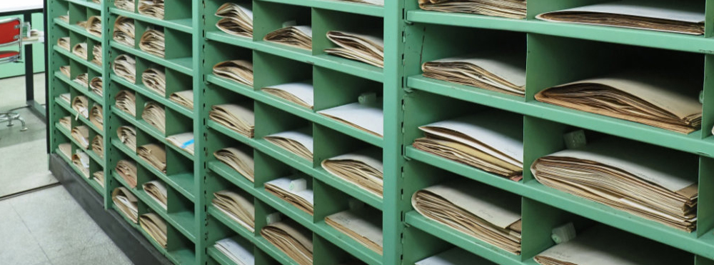 植物标本馆（图书信息中心）