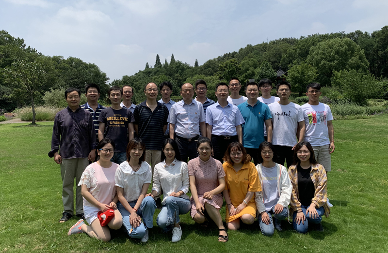 植物景观生态项目组 植物景观生态项目组