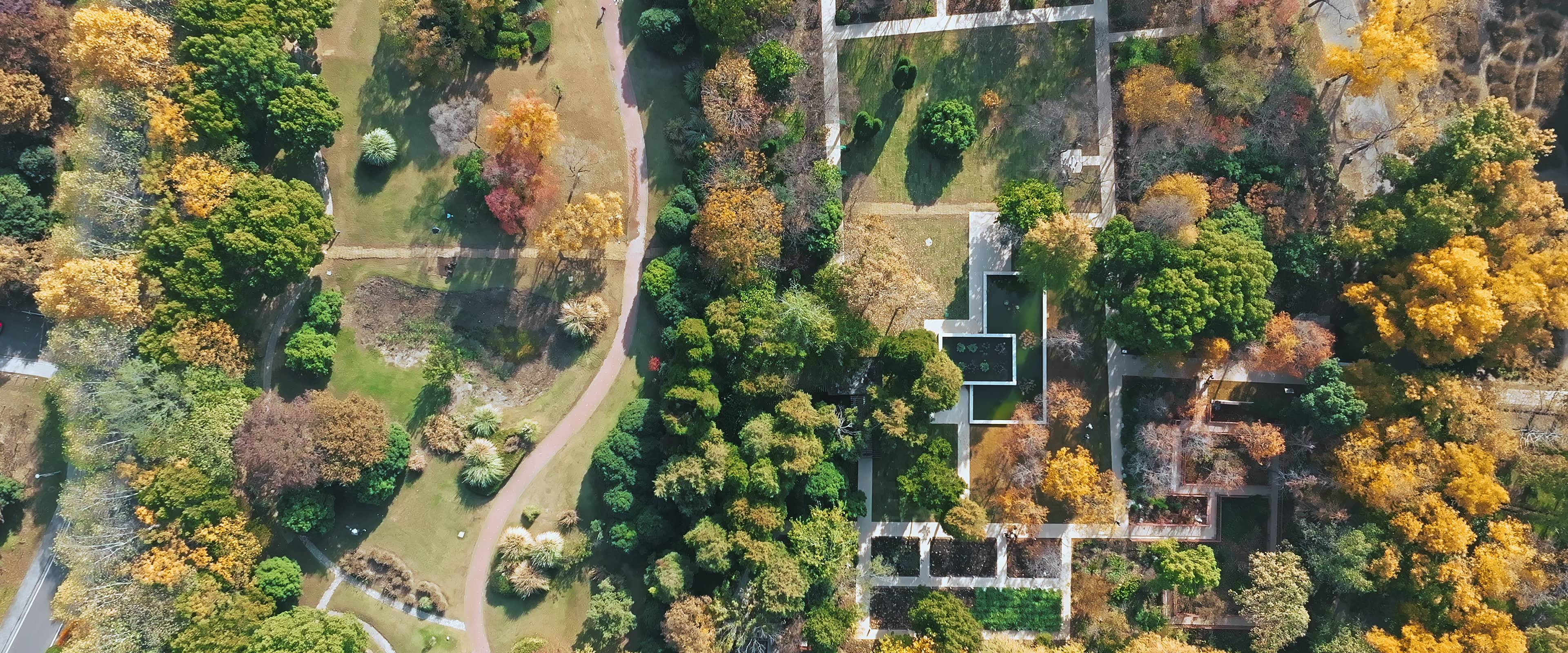 中心概况 植物生态与环境研究中心
