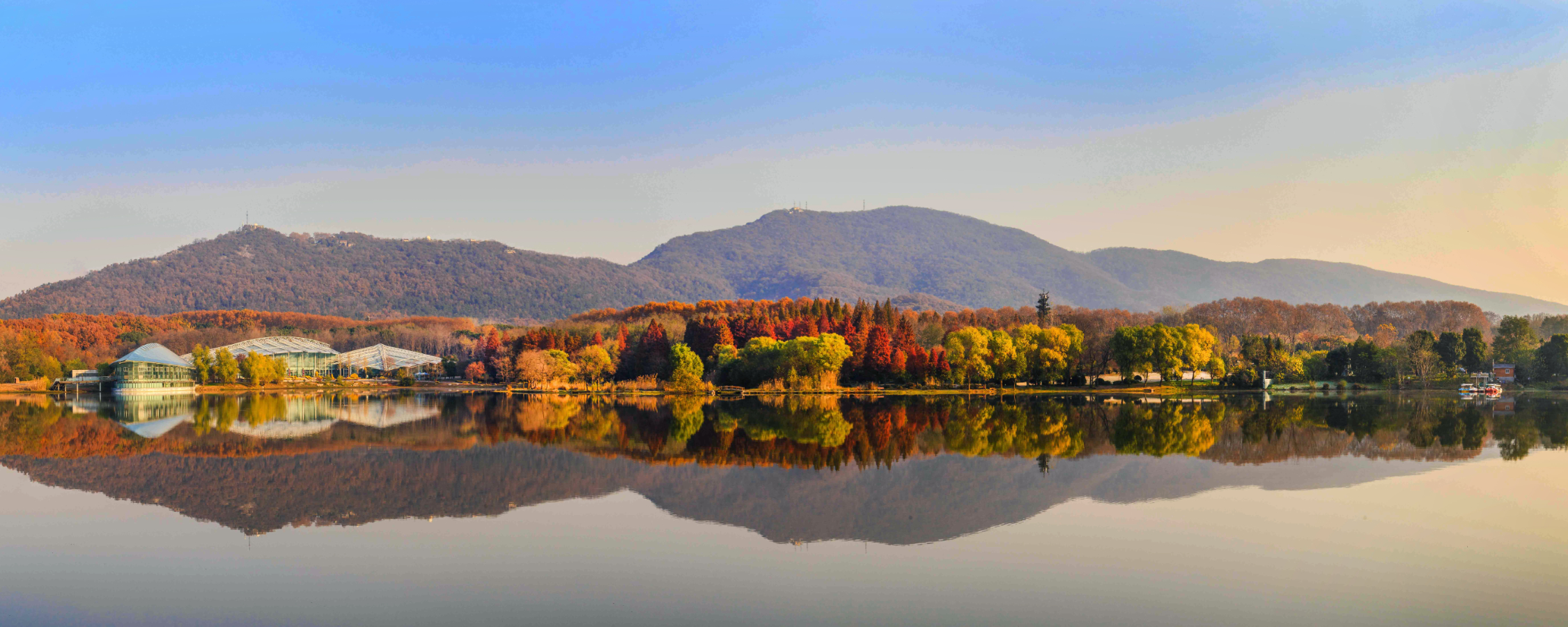 园艺和科普教育中心