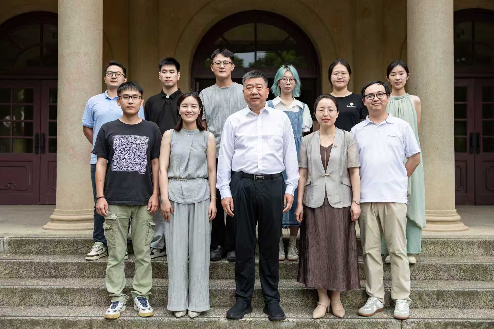 湿地植物资源与生态环境项目组 湿地植物资源与生态环境项目组